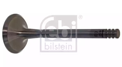 Клапан / регулировка FEBI для VW MULTIVAN V (7HM, 7HN, 7HF, 7EF, 7EM, 7EN) 2.0