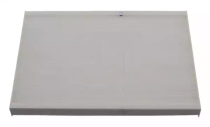 Фильтр салона FEBI для NISSAN X-TRAIL (T31) 2.0