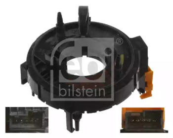 Рулевое управления FEBI для VW BORA Variant (1J6) 1.4 16V