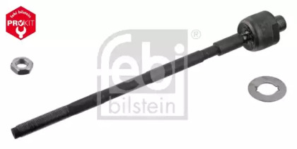 Рулевая тяга FEBI для NISSAN PATHFINDER II (R50) 3.3 V6 4WD