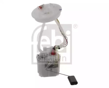 Насос FEBI для FORD MONDEO III (B5Y) 2.0 16V