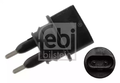 Контрольные приборы FEBI для VW POLO (6R, 6C) 1.4 BiFuel