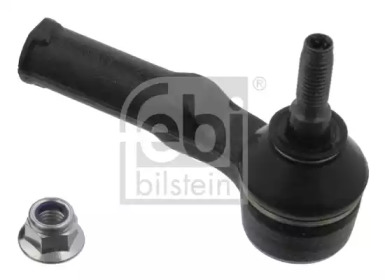 Отдельные элементы рулевой тяги FEBI для FORD KUGA I 2.0 TDCi 4x4