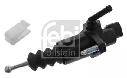 Главный цилиндр FEBI для VW CADDY II Variant (9K9B) 1.9 TDI