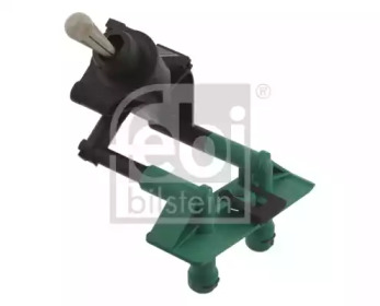 Главный цилиндр FEBI для FORD TOURNEO CONNECT 1.8 TDCi /TDDi /DI