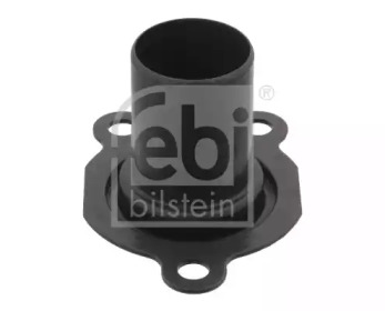 Подшипник выключения сцепления / Центральный выключатель FEBI для VW MULTIVAN V (7HM, 7HN, 7HF, 7EF, 7EM, 7EN) 1.9 TDI