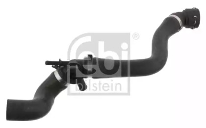 Соединительные элементы / провода / фланцы FEBI для VW BORA Variant (1J6) 2.0