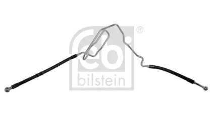 Рулевое управления FEBI для VW BORA Variant (1J6) 1.4 16V