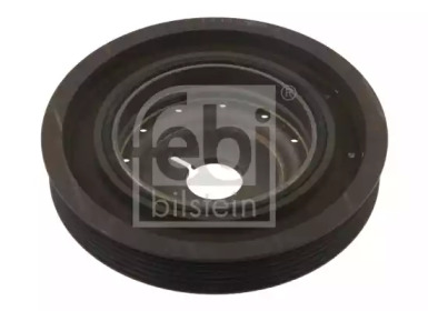 Ременный шкив FEBI для DACIA LOGAN EXPRESS (FS_) 1.5 dCi (FS0K)