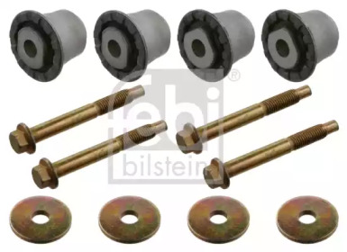 Балка моста / подвеска оси FEBI для FORD MONDEO III (B5Y) 1.8 16V