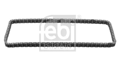 Цепь привода распредвала / натяжение FEBI для FORD TRANSIT c бортовой платформой/ходовая часть (FM_ _, FN_ _) 2.4 TDCi