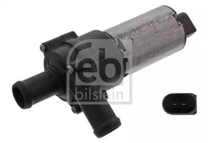 Дополнительные удобства FEBI для VW BORA Variant (1J6) 2.3 V5