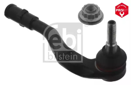 Рулевая тяга FEBI для AUDI A4 Avant (8K5, B8) 1.8 TFSI