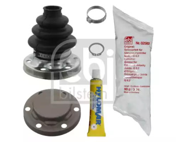 Пыльник FEBI для BMW 3 Compact (E36) 318 ti