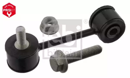 Стабилизатор / детали крепежа FEBI для VW BORA Variant (1J6) 1.4 16V