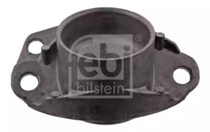 Опора и опорный подшипник FEBI для VW POLO (6R, 6C) 1.2 TSI