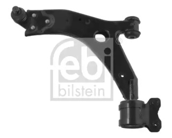 Подвеска поперечного рычага FEBI для FORD KUGA I 2.5 4x4
