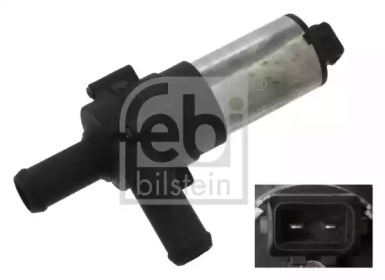 Водяной насос FEBI для VW BORA Variant (1J6) 2.8 V6 4motion