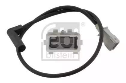 Контрольные приборы FEBI для PEUGEOT 205 I (741A/C) 1.7 Diesel