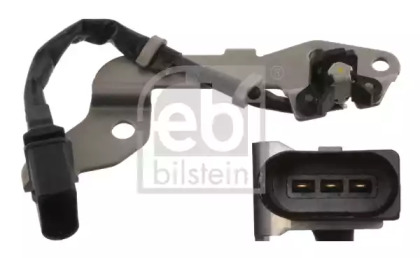 Электроника двигателя FEBI для VW MULTIVAN V (7HM, 7HN, 7HF, 7EF, 7EM, 7EN) 2.0
