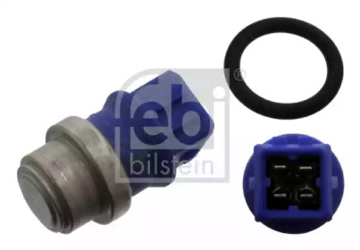 Двигатель FEBI для VW TRANSPORTER IV c бортовой платформой/ходовая часть (70XD) 2.5 Syncro