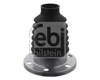 Привод колеса FEBI для VW BORA Variant (1J6) 1.4 16V