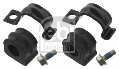 Детали крепежа FEBI для VW BORA Variant (1J6) 2.3 V5 4motion