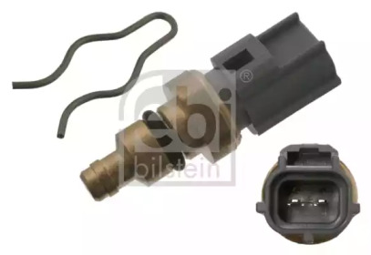 Электроника двигателя FEBI для FORD FIESTA V Van 1.3