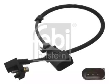 Датчики / переключатели FEBI для VW CADDY II Variant (9K9B) 1.4 16V