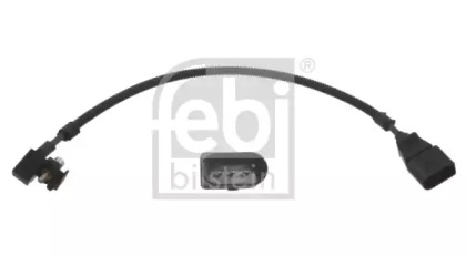 Двигатель FEBI для VW BORA Variant (1J6) 1.4 16V