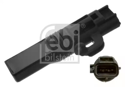 Контрольные приборы FEBI для FORD FOCUS седан (DFW) 1.8 16V