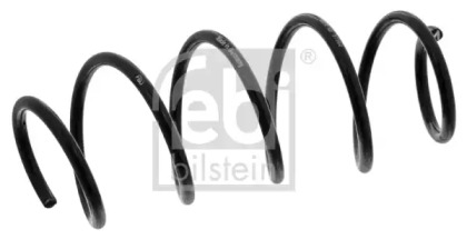 Пружины FEBI для FORD FIESTA V Van 1.3