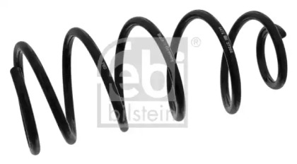 Пружины FEBI для VW GOLF IV (1J1) 1.6