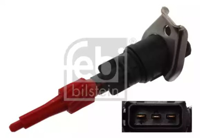 Контрольные приборы FEBI для VW GOLF II (19E, 1G1) 1.8 GTI 16V