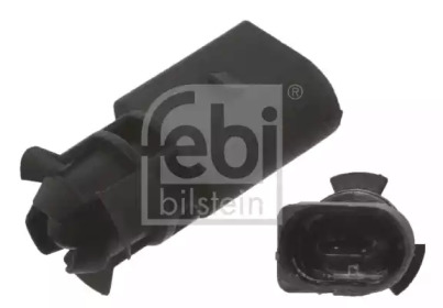 Датчики / переключатели FEBI для VW MULTIVAN V (7HM, 7HN, 7HF, 7EF, 7EM, 7EN) 1.9 TDI