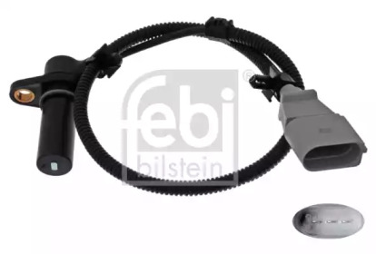 Датчики / переключатели FEBI для VW MULTIVAN V (7HM, 7HN, 7HF, 7EF, 7EM, 7EN) 1.9 TDI