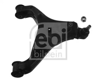 Подвеска поперечного рычага FEBI для VW CRAFTER 30-50 c бортовой платформой/ходовая часть (2F_) 2.0 TDI