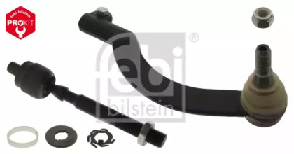 Рулевая тяга FEBI для NISSAN INTERSTAR Фургон (X70) dCi 140