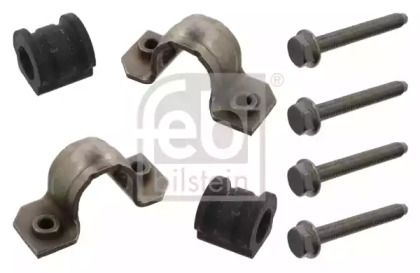 Детали крепежа FEBI для SKODA FABIA I Combi (6Y5) 1.4 16V