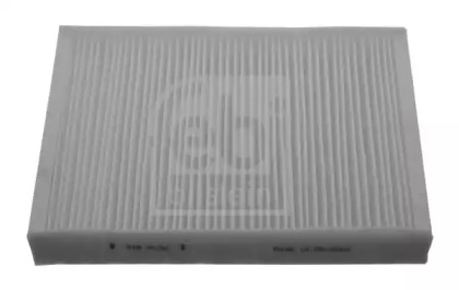 Интервал регулировки FEBI для SKODA CITIGO 1.0