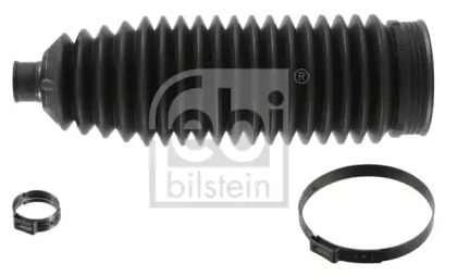 Гофрированный кожух / прокладки FEBI для VW BORA Variant (1J6) 1.4 16V