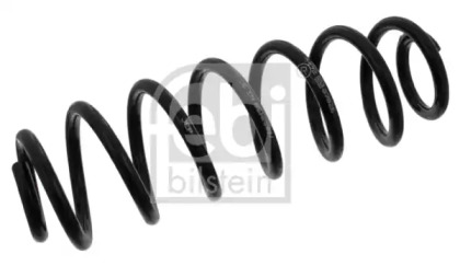 Подвеска / амортизация FEBI для VW BORA Variant (1J6) 2.3 V5