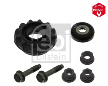 Подвеска оси / система подвески / колеса FEBI для VW POLO (6N1) 64 1.9 D