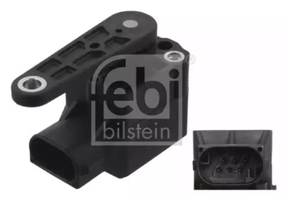 Датчики FEBI для VW BORA Variant (1J6) 1.4 16V