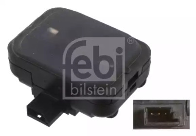 Электрика FEBI для VW POLO (6R, 6C) 1.2 TSI