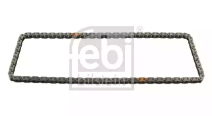 Цепь привода распредвала / натяжение FEBI для NISSAN NV400 c бортовой платформой/ходовая часть dCi 125