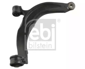 Подвеска поперечного рычага FEBI для VW MULTIVAN V (7HM, 7HN, 7HF, 7EF, 7EM, 7EN) 1.9 TDI