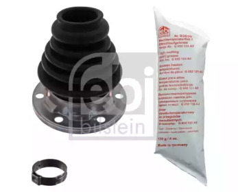 Привод колеса FEBI для VW BORA Variant (1J6) 1.9 TDI