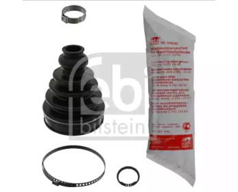 Привод колеса FEBI для VW BORA Variant (1J6) 2.3 V5