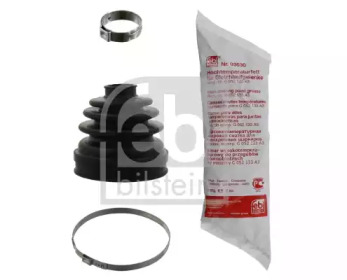 Привод колеса FEBI для VW BORA Variant (1J6) 2.3 V5